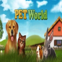 Pet World MOD APK