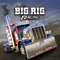 Big Rig Racing MOD APK