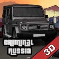 Criminal Russia 3D MOD APK