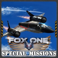FoxOne Special Missions MOD APK