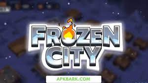 Frozen City  Mod  APK