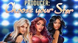 Producer Choose Your Star Mod Apk