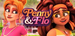 Penny & Flo Mod Apk 